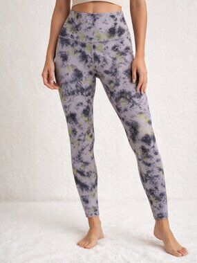 Lululemon High-Rise Leggings | Size 4
